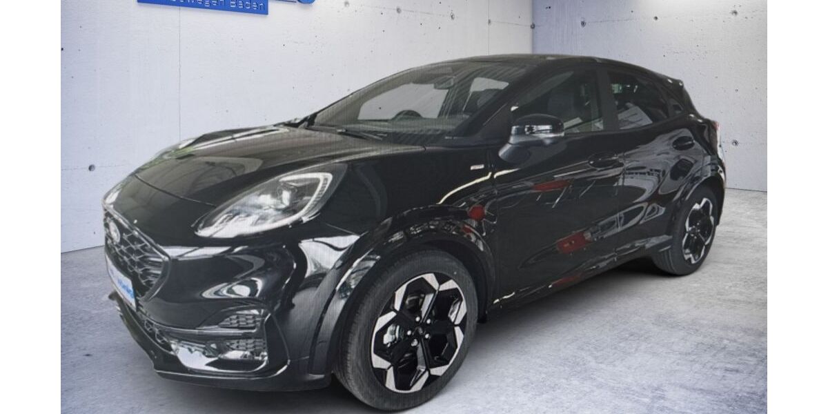 Ford Puma 8.000 km 29.990 &euro; Offenburg- Industriegebiet Elgersweier-Nord 77656