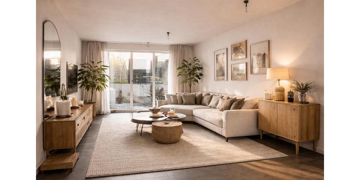 Erdgeschoßwohnung Eppingen - 3 Zimmer, 74 m&sup2;, 334.000&euro; | Angebot:26851545