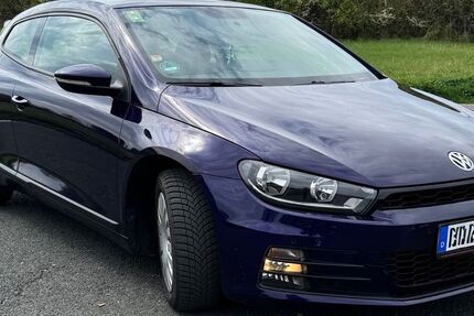 VW Scirocco 160.000 km 11.300 &euro; Alfeld 31061