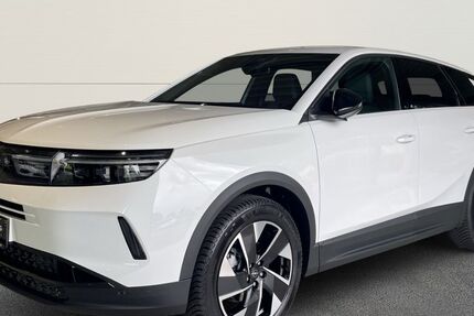 Opel Grandland (X) 9.000 km 29.990 &euro; Borsdorf bei Leipzig 04451