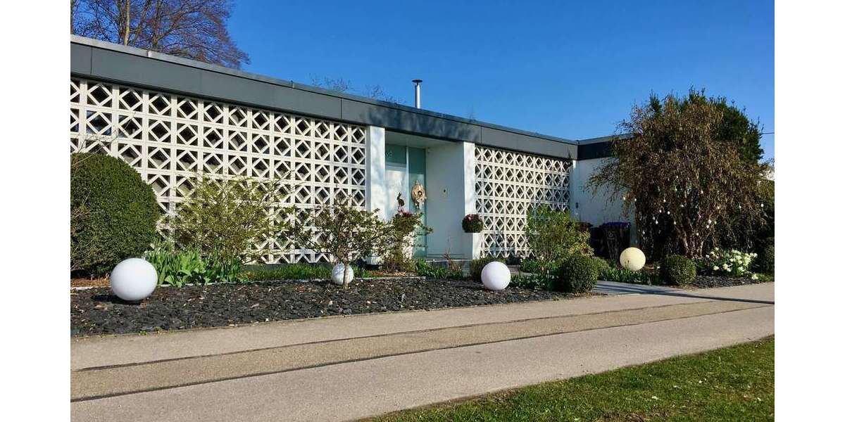Einfamilienhaus Stadtbergen - 5 Zimmer, 127 m&sup2;, 1.850&euro; | Angebot:27069324