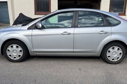 Ford Focus 75.217 km 2.990 &euro; Rutesheilm 71277