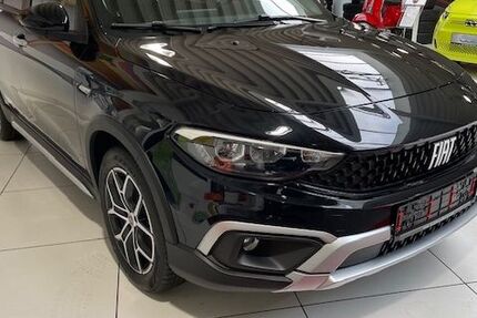 Fiat Tipo 18.000 km 24.950 &euro; Wuppertal 42107