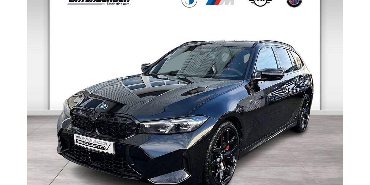 BMW M340i 19.900 km 61.770 &euro; Pfullendorf 88630
