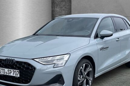 Audi A3 15.000 km 33.490 &euro; Stade 21682
