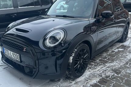 Mini Cooper S 120.000 km 20.900 &euro; Tostedt 21255