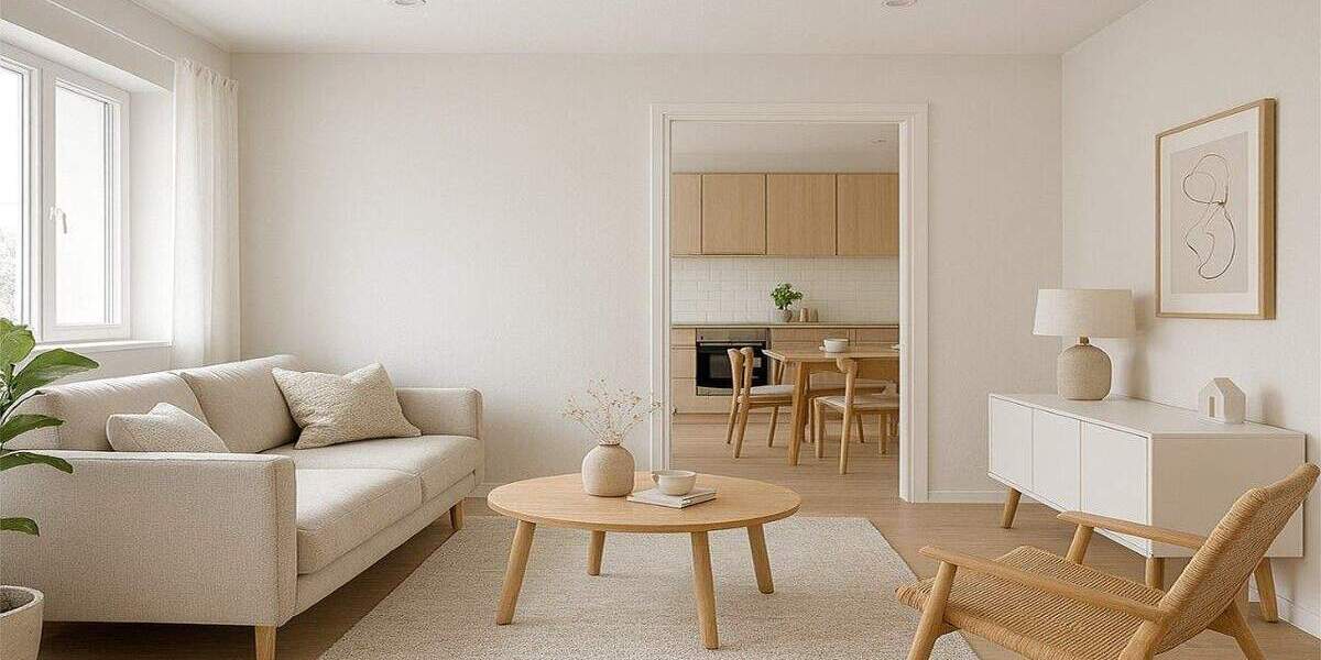 Etagenwohnung Solingen Solingen-Mitte - 2 Zimmer, 204.736&euro; | Angebot:24596822