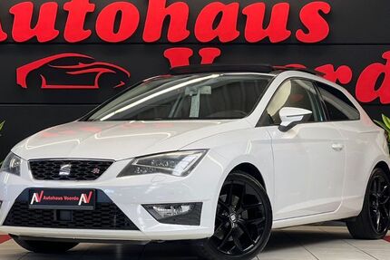 Seat Leon 99.000 km 14.990 € Voerde 46562
