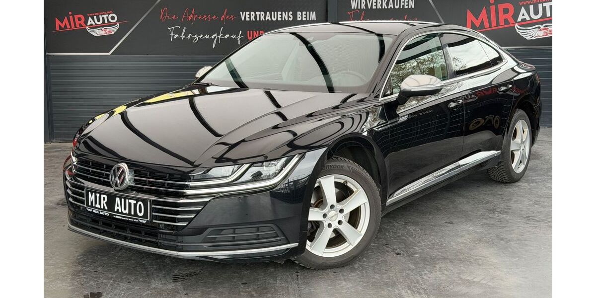 VW Arteon 113.000 km 24.900 &euro; Sinsheim 74889