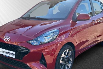 Hyundai i10 5.000 km 17.970 € Grimma 04668