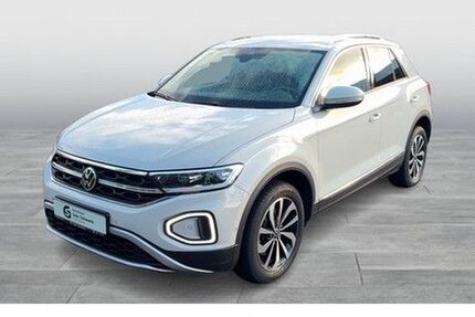 VW T-Roc 45.200 km 25.980 &euro; Papenburg 26871