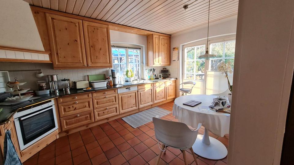 Einfamilienhaus Kirchlinteln - 6 Zimmer, 180 m&sup2;, 625.000&euro; | Angebot:26104338