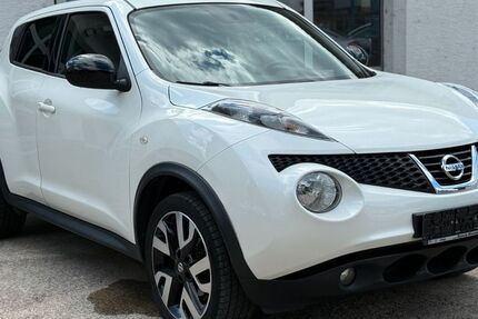Nissan Juke 140.000 km 7.500 &euro; Wiesbaden 65203