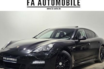 Porsche Panamera 139.517 km 27.750 &euro; Mainaschaff 63814
