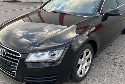 Audi A7 256.000 km 11.400 &euro; Neumarkt 92318