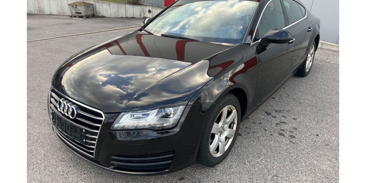 Audi A7 256.000 km 11.900 &euro; Neumarkt 92318