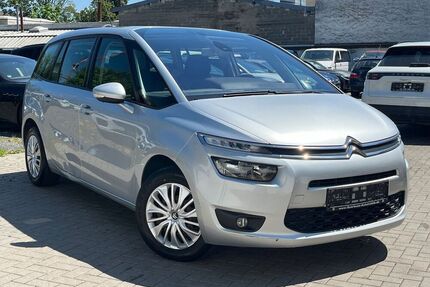 Citroen C4 SpaceTourer
