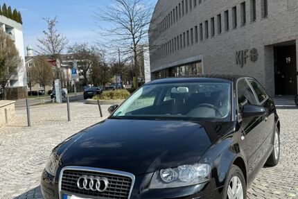 Audi A3 172.500 km 3.990 &euro; Augsburg 86150