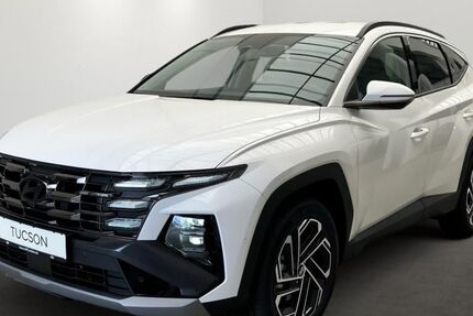 Hyundai TUCSON 5.000 km 41.450 &euro; Cottbus 03042