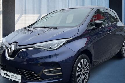 Renault ZOE 7.128 km 18.470 &euro; Frankfurt / Main 60314