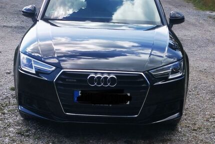 Audi A4 196.000 km 15.900 &euro; Wolfratshausen 82515