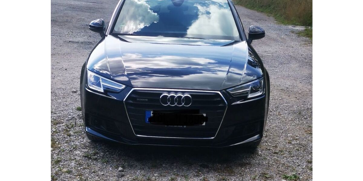 Audi A4 196.000 km 15.900 &euro; Wolfratshausen 82515