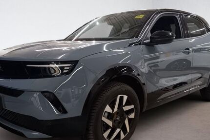 Opel Mokka 9.400 km 20.990 &euro; Neu-Ulm 89231