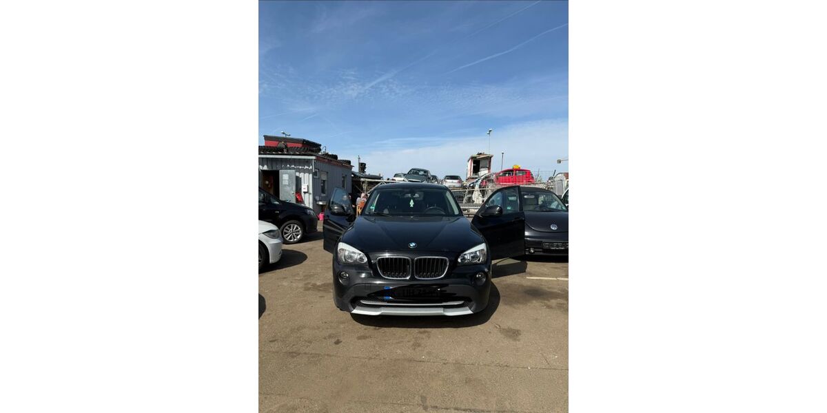 BMW X1 17.000 km 9.000 &euro; Köln 50931