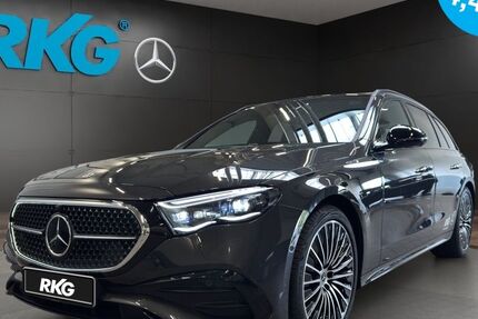 Mercedes-Benz E 220 9.800 km 62.990 &euro; Bornheim 53332