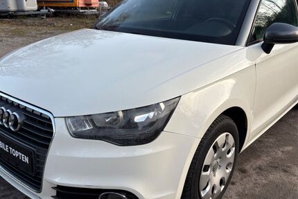 Audi A1 139.999 km 5.299 &euro; Hagen 58097