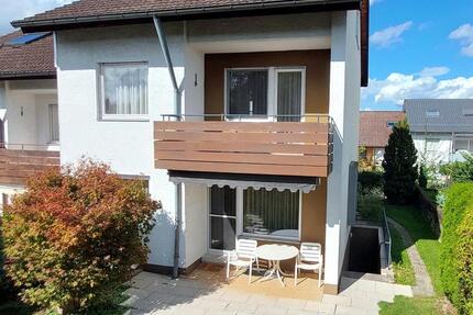 Ruhig und schön gelegenes Reihenendhaus in Göppingen-Ursenwang 6 zimmer