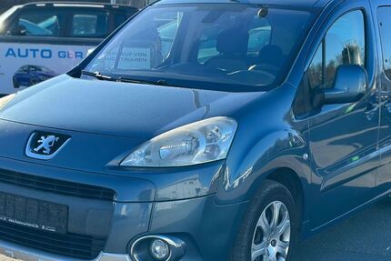Peugeot Partner 255.000 km 3.450 &euro; Wendlingen 73240