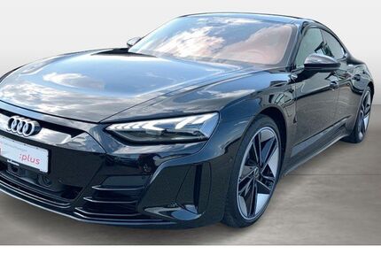 Audi e-tron GT 33.800 km 61.910 &euro; Singen 78224