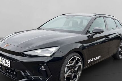 Cupra Leon 6.000 km 35.888 &euro; Ehingen 89584