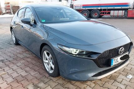 Mazda 3 90.000 km 17.000 &euro; Geretsried 82538