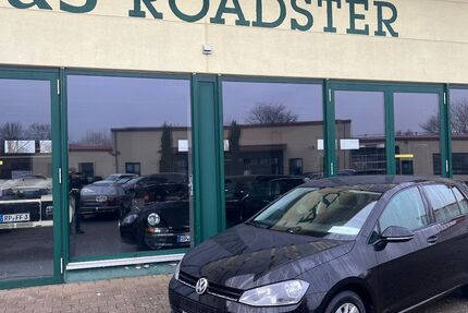 VW Golf 101.755 km 10.499 &euro; Landau 76829