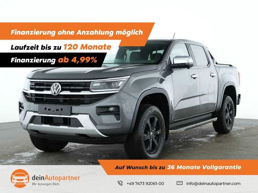 Amarok