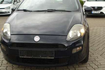 Fiat Punto 74.050 km 4.990 &euro; Speyer 67346