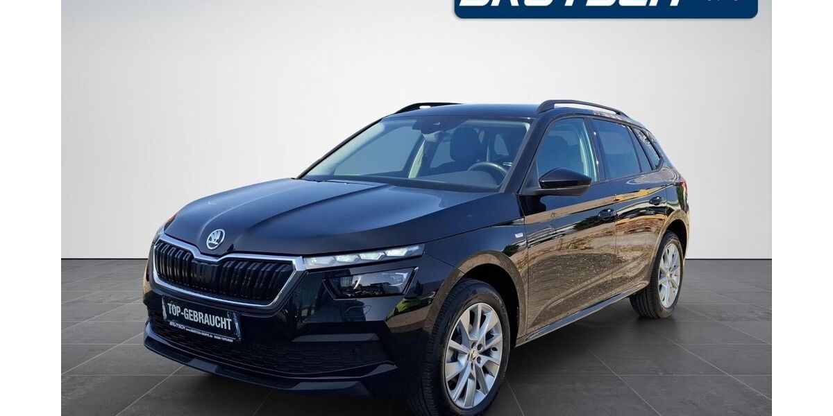 Skoda Kamiq 29.990 km 21.280 &euro; Tuttlingen 78532