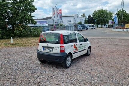 Fiat Panda 154.000 km 1.600 € Neustadt/Wstr. 67433
