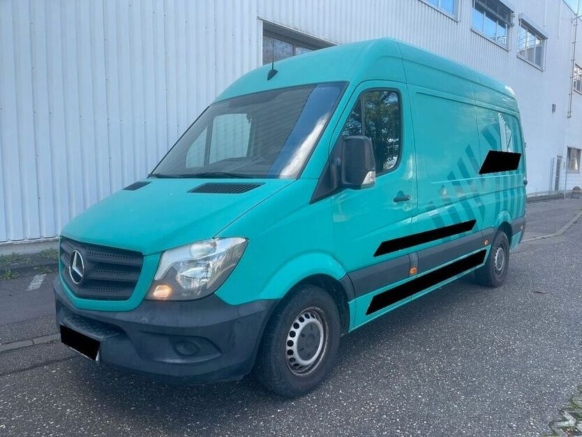 Sprinter