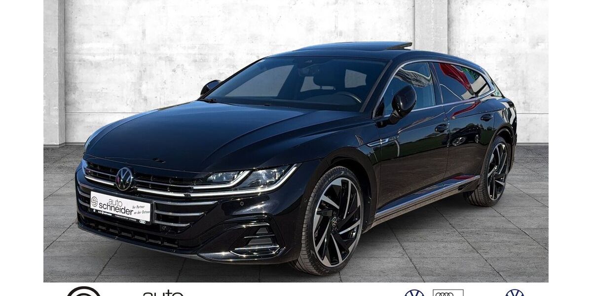 VW Arteon 50.650 km 31.980 &euro; Timmendorfer Strand 23669