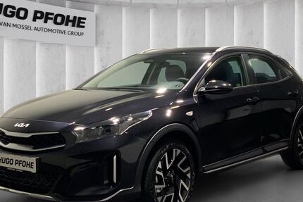 Kia XCeed 10.000 km 24.990 &euro; Schwerin 19061