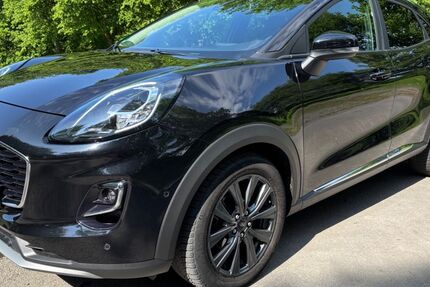 Ford Puma 54.142 km 15.400 &euro; Meschede-Grevenstein 59872