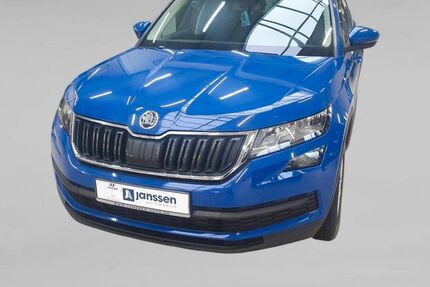 Skoda Kodiaq 66.633 km 23.990 € Aurich 26605