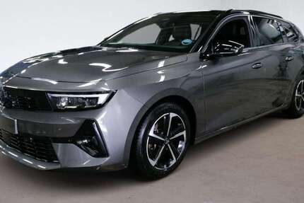 Opel Astra 35.226 km 21.490 &euro; Hohenlockstedt 25551