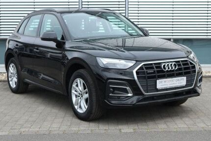 Audi Q5 48.239 km 47.880 &euro; Buergstadt 63927