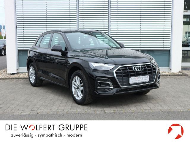 Audi Q5 48.239 km 47.880 &euro; Buergstadt 63927