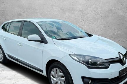 Renault Megane 157.000 km 5.700 &euro; Detmold 32758