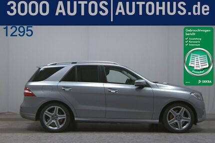 Mercedes ML 350